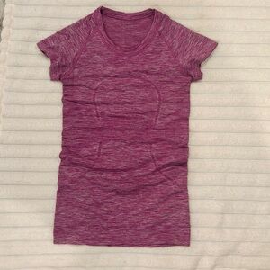 Lululemon swiftly tech size 2